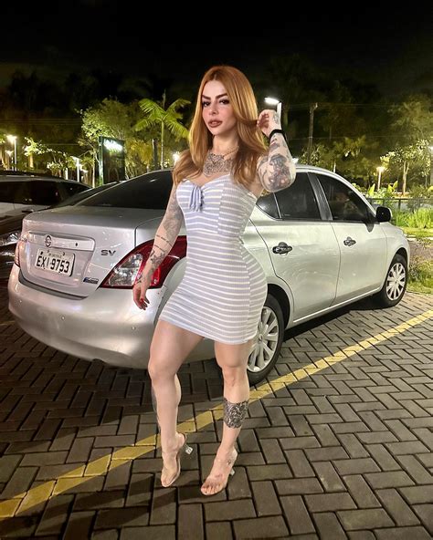 ruiva braba privacy|Andrea Ribeiro (@ruivabraba) • Instagram photos and videos.